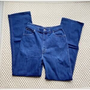 Vintage Wilkins Fancy Props Mom High Rise Jeans Vintage 1970s